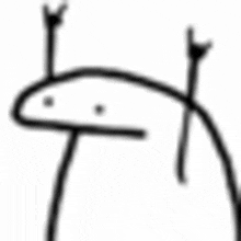 a drawing of a frog with a crown on its head .