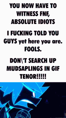 Mud Mudsaplinfa GIF - Mud Mudsaplinfa Mudsaplings GIFs