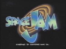 Space Jam Michael Jordan GIF - Space Jam Michael Jordan Basketball GIFs