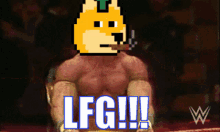 Lfg Lets Go GIF - Lfg Lets Go Lets Fucking Go GIFs