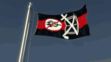 Ucoafr Flag Anti Fury GIF - Ucoafr Flag Anti Fury GIFs