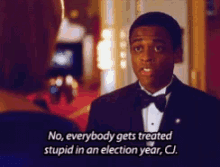 Thewestwing Charlieyoung GIF - Thewestwing Charlieyoung Cjcregg GIFs