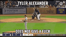 Tyler Alexander GIF - Tyler Alexander Does GIFs