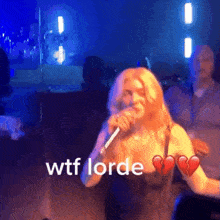Lorde Judgemental Lorde Stan Twitter GIF - Lorde Judgemental Lorde Lorde Stan Twitter GIFs