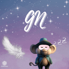 Gn Good GIF - Gn Good Night GIFs