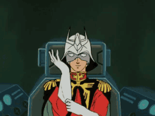 Mobile Suit Gundam Anime GIF - Mobile Suit Gundam Anime Mecha GIFs