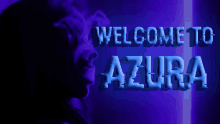 Azura GIF