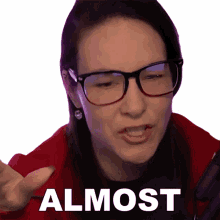 almost cristine raquel rotenberg simply nailogical simply not logical pretty much