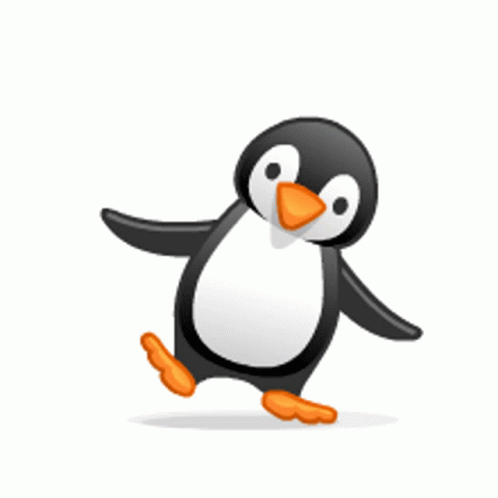 Dancing Penguins GIF - Dancing Penguins GIFs