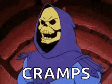 Cramps Period Cramps GIF