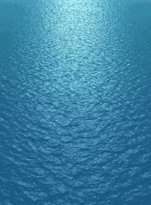 Sea Poseidon GIF