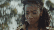 Frustrated Sophie Brewer GIF - Frustrated Sophie Brewer Betty Gabriel GIFs