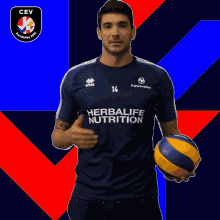 volley eurovolley2019