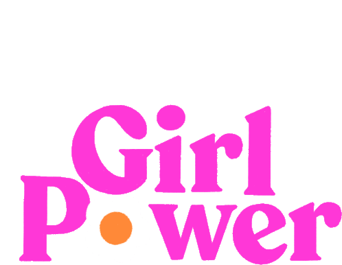 Feminist Feminsim Sticker - Feminist Feminsim Girl Power Stickers
