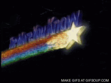 The More You Know GIF - The More You Know GIFs