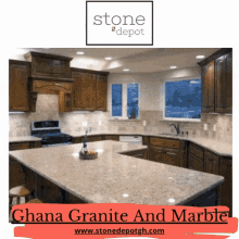 Kitchen Marbles And Granite GIF - Kitchen Marbles And Granite Design GIFs