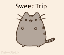Sweet Trip GIF - Sweet Trip GIFs