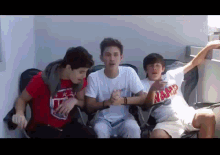 The Other One Didn'T Work So Here GIF - Magconboys GIFs