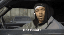 Got Blunt Weed GIF - Got Blunt Weed Stoned GIFs