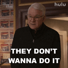 They Don'T Wanna Do It Charles-haden Savage GIF