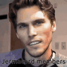 Jerma Jermacord GIF - Jerma Jermacord Hot Jerma GIFs