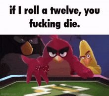 Roll GIF