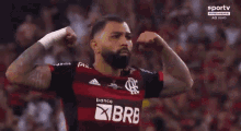 Gabigol Flamengo GIF - Gabigol Flamengo Final GIFs