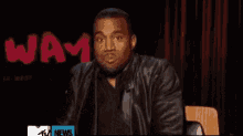 Kanye West Shrug GIF - Kanye West Shrug Jamaica GIFs