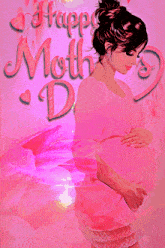 Happy Mother'S Day Maman GIF - Happy Mother'S Day Mother Maman GIFs