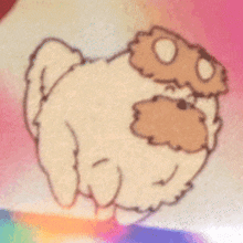 Sindbook Minky Momo GIF - Sindbook Minky Momo Happy GIFs