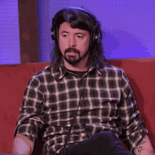 Dave Grohl Tired GIF - Dave Grohl Tired David Grohl GIFs