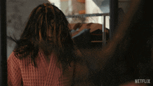 Exhale Jackie Howard GIF - Exhale Jackie Howard My Life With The Walter Boys GIFs