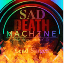 Sad Deathmachine Sad001 GIF - Sad Deathmachine Sad001 GIFs