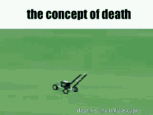 memes deatg death concepy concept