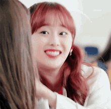 Excited Happy GIF - Excited Happy Loona GIFs