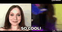 Cool Awesome GIF - Cool Awesome So Cool GIFs