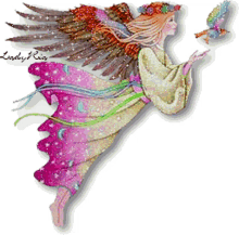 angels peaceangel glitter wings angelic