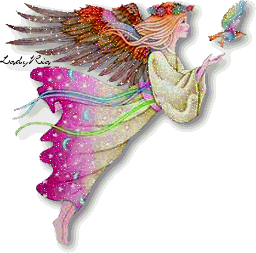 Angels Peaceangel Sticker - Angels Peaceangel Glitter Stickers