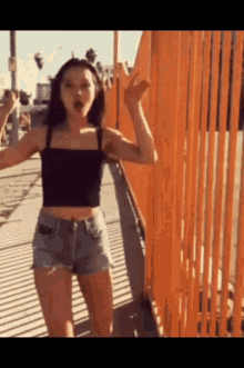 Lily Chee GIF - Lily Chee GIFs