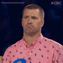 Come On Levi GIF - Come On Levi Family Feud Canada GIFs