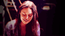 No Power In The ‘verse Can Stop Me. GIF - River Tam Summer GIFs