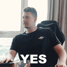Yes Puppey GIF - Yes Puppey Clement Ivanov GIFs