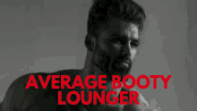 Booty Lounge GIF - Booty Lounge GIFs