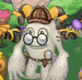 My Singing Monsters Msm GIF - My Singing Monsters Msm Tawkerr GIFs