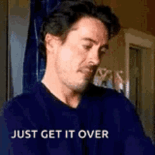 Justgetitover Electionnerves GIF - Justgetitover Electionnerves Getthiselectionover GIFs