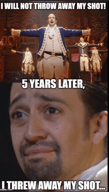 Hamilton Lol Meme