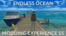 experience ocean