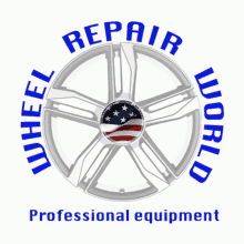 Rim Repair Machine GIF - Rim Repair Machine GIFs