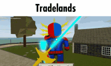 Tradelands GIF - Tradelands GIFs