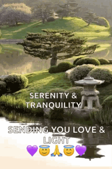 Zen Nature GIF - Zen Nature Serenity GIFs